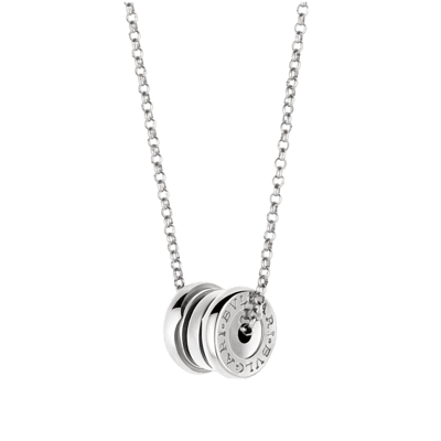 Bvlgari Bzero1 Necklace