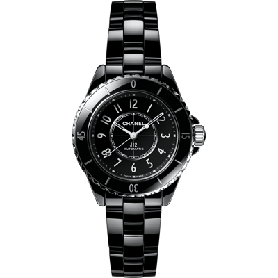 Chanel J12 33 mm