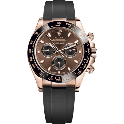 Rolex Oyster Perpetual Cosmograph Daytona 40mm