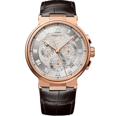 Breguet Marine Chronograph 42.3mm