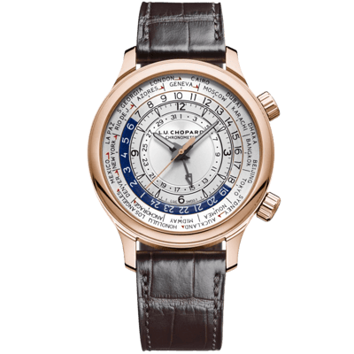 Chopard L.U.C Time Traveler One 42mm