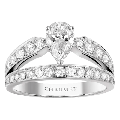 Chaumet Josephine Aube Printani&egrave;re Ring