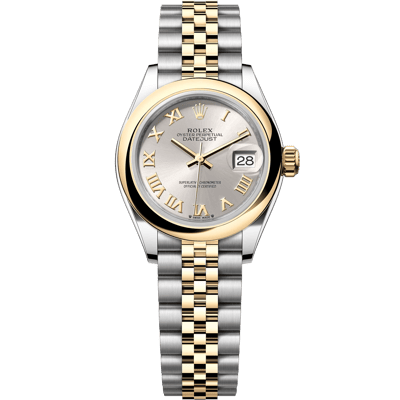 Rolex Oyster Perpetual Datejust 28mm