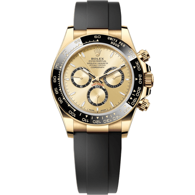 Rolex Oyster Perpetual Cosmograph Daytona 40mm