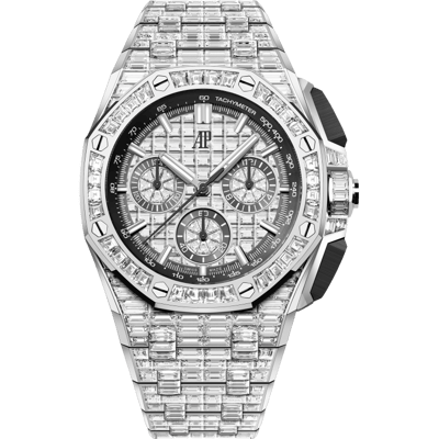 Audemars Piguet Royal Oak Offshore Selfwinding Chronograph 43mm