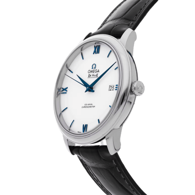 Omega De Ville Prestige 39.5mm