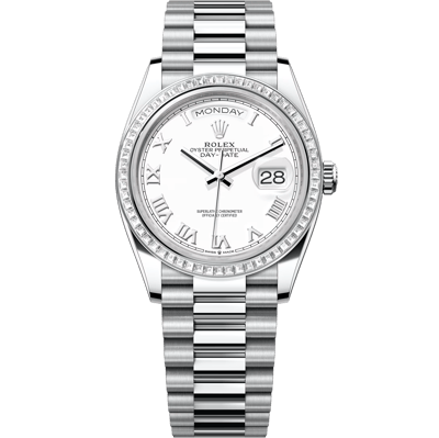 Rolex Oyster Perpetual Day-Date 36mm