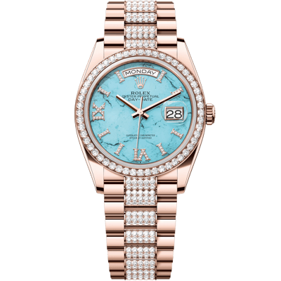 Rolex Oyster Perpetual Day-Date 36mm