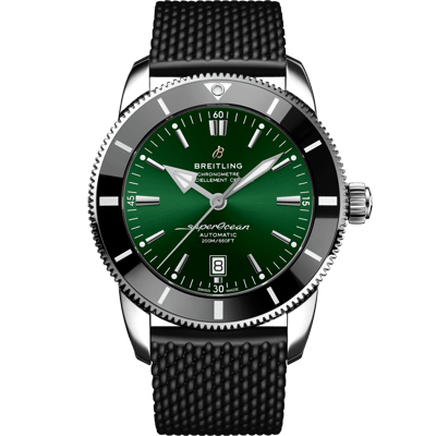 Breitling Superocean Heritage 46mm