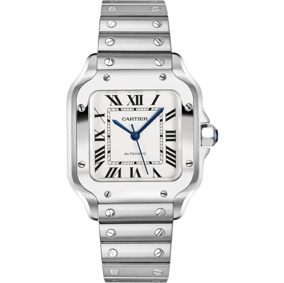 Cartier Santos 35mm