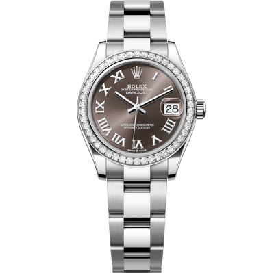 Rolex Oyster Perpetual Datejust 31mm