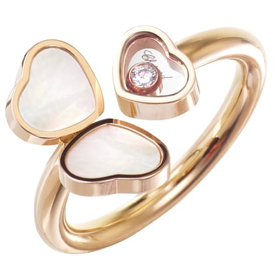 Chopard Happy Hearts Wings