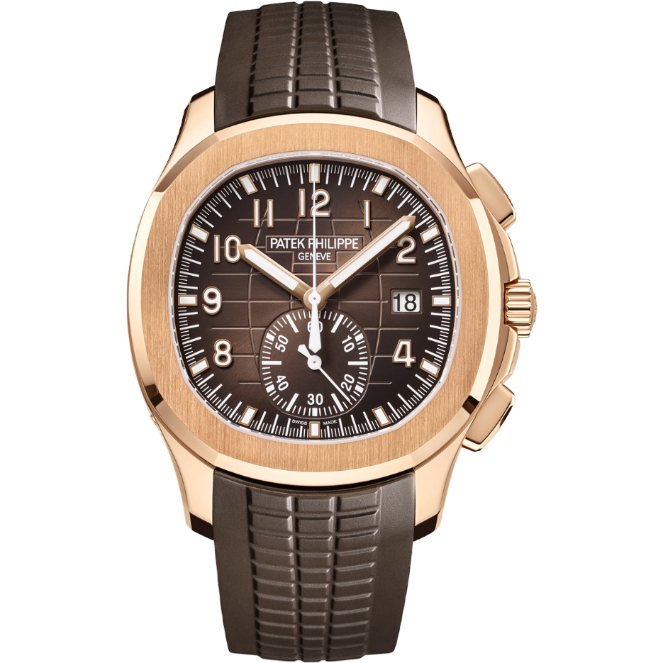 Buy Patek Philippe Aquanaut Chronograph