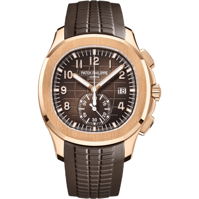 Patek Philippe Aquanaut Chronograph 42mm