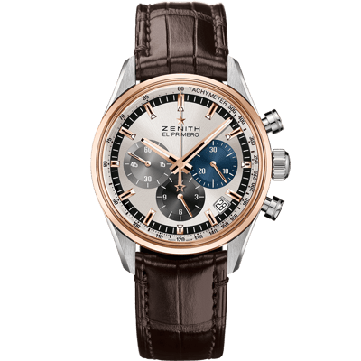 Zenith El Primero Chronomaster 38mm