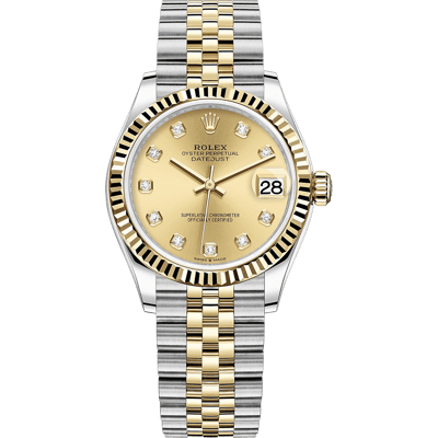 Rolex Oyster Perpetual Datejust 31mm