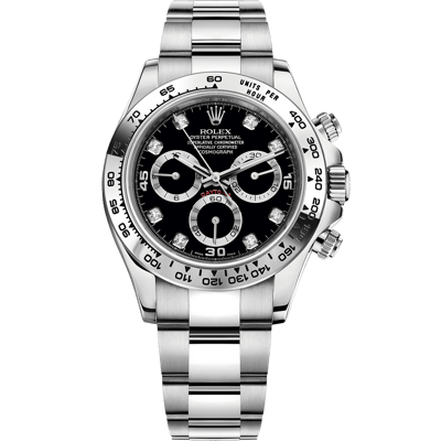 Rolex Oyster Perpetual Cosmograph Daytona 40mm