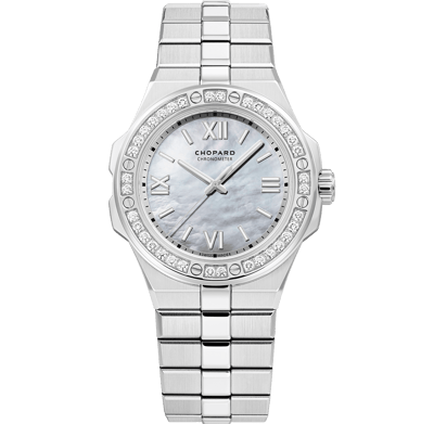 Chopard Alpine Eagle 36mm