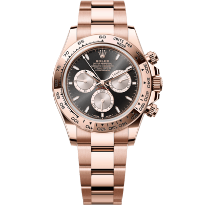 Rolex Oyster Perpetual Cosmograph Daytona 40mm