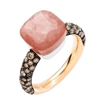 Pomellato Nudo Ring