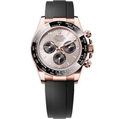 Rolex Oyster Perpetual Cosmograph Daytona 40mm