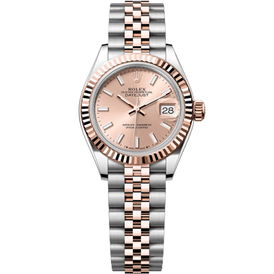 Rolex Oyster Perpetual Lady Datejust 28mm