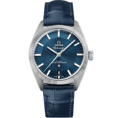 Omega Constellation Globemaster 39mm