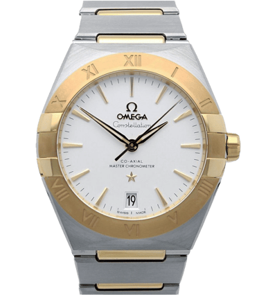 Omega Constellation 36mm