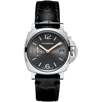 Panerai Luminor Due 38mm