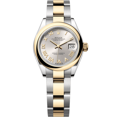 Rolex Oyster Perpetual Datejust 28mm