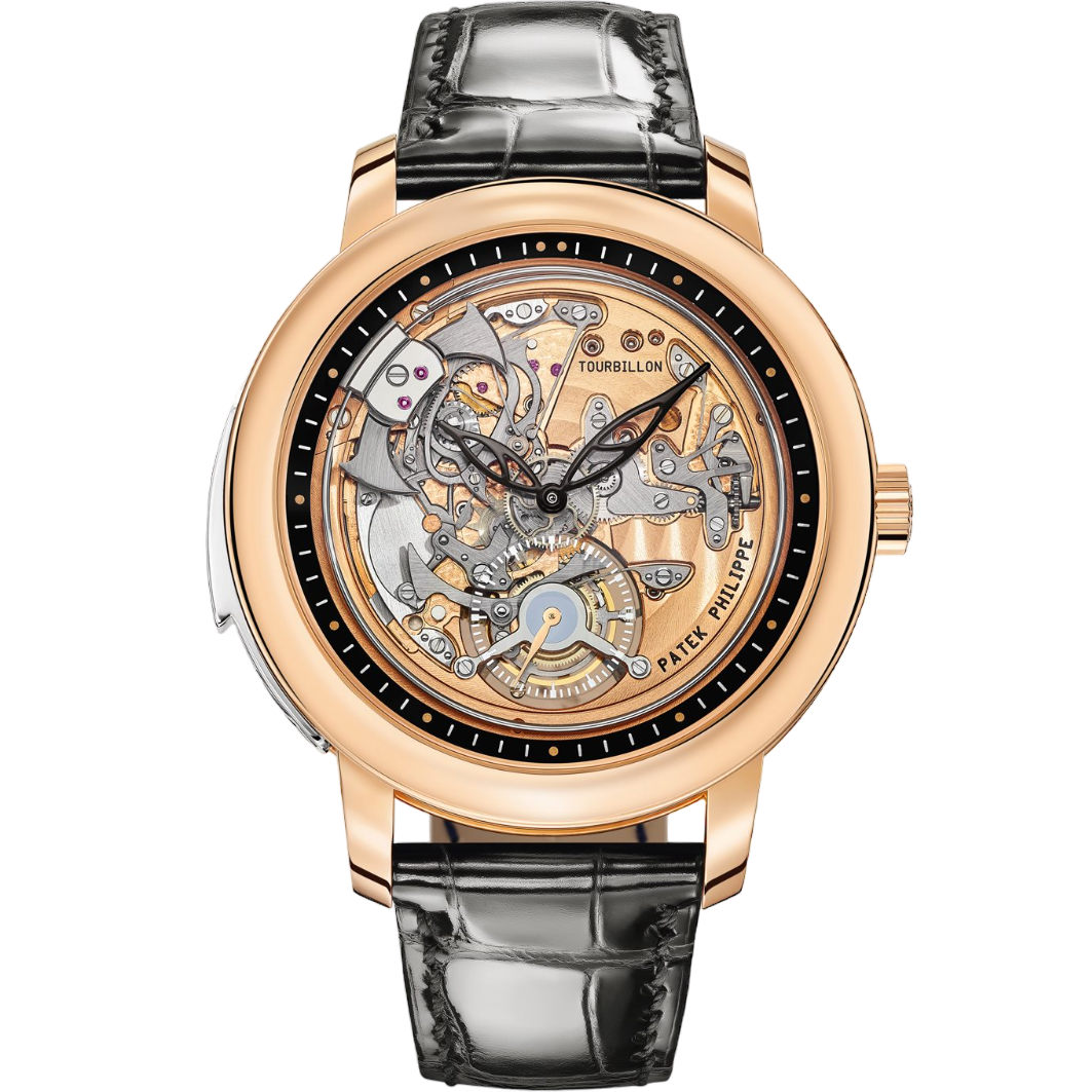 Patek Philippe Black (5303R-001)