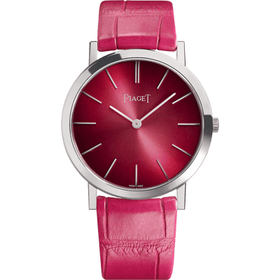 Piaget Altiplano Limited Edition 34mm