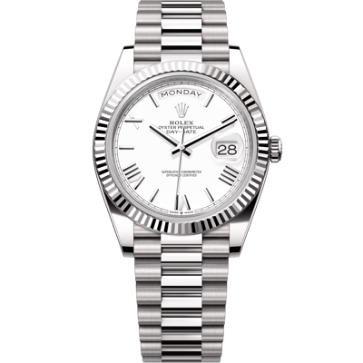 Rolex Oyster Perpetual Day-Date 40mm