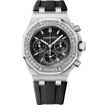 Audemars Piguet Royal Oak Offshore Chronograph 37mm