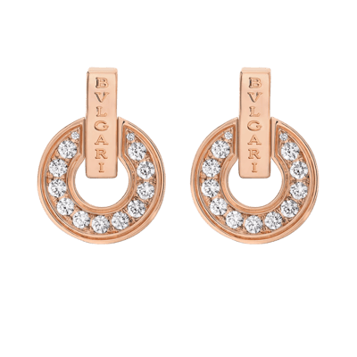 Bulgari Bvlgari Earrings