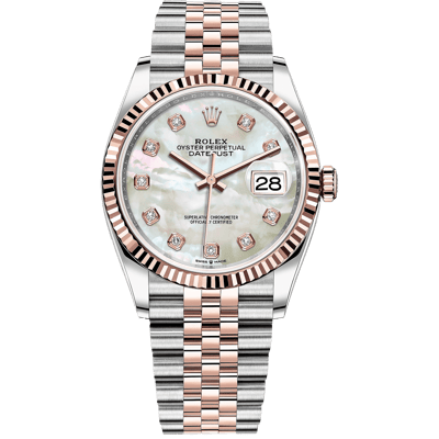 Rolex Oyster Perpetual Datejust 36mm