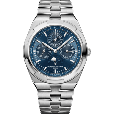 Vacheron Constantin Overseas Perpetual Calendar Ultra-Thin 41.5mm