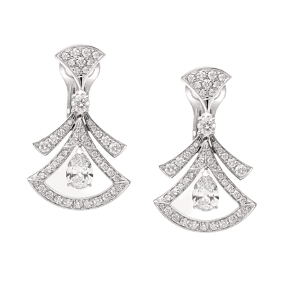 Bvlgari Diva's Dream Earrings