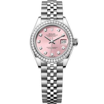 Rolex Oyster Perpetual Datejust 28mm