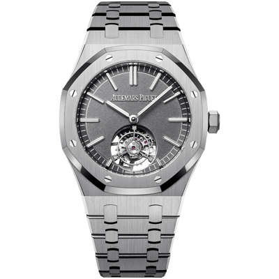Royal oak flying tourbillon price sales