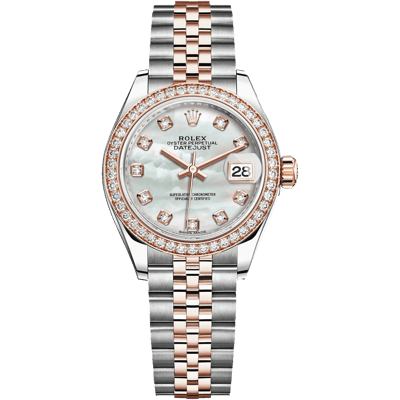 Rolex Oyster Perpetual Datejust 28mm