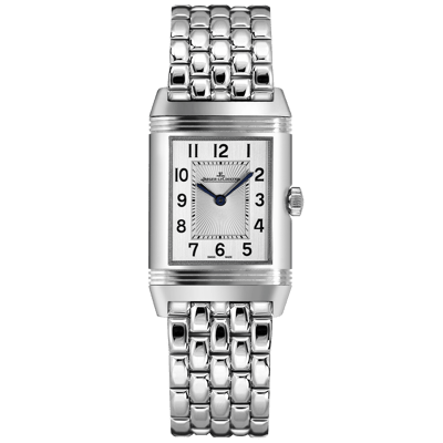 Used jaeger outlet lecoultre reverso