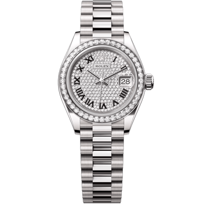 Rolex Oyster Perpetual Datejust 28mm