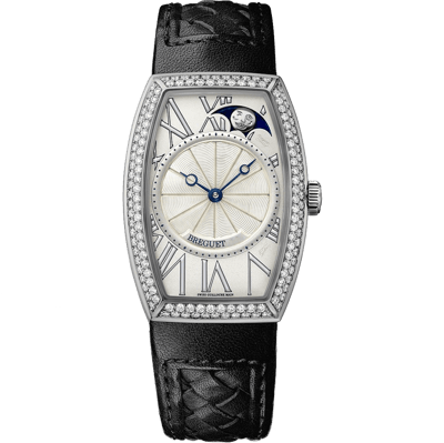 Breguet Heritage Moonphase Lady
