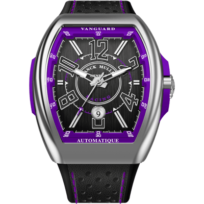 Franck Muller Vanguard V45 Racing