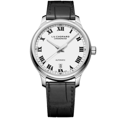 Chopard L.U.C 1937 42mm