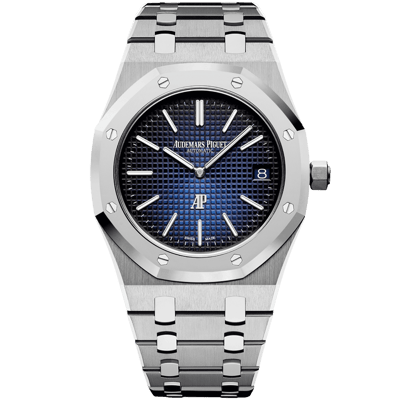 Audemars Piguet Royal Oak &quot;Jumbo&quot; Extra Thin Limited Edition 39mm