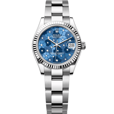 Rolex Oyster Perpetual Datejust 31mm