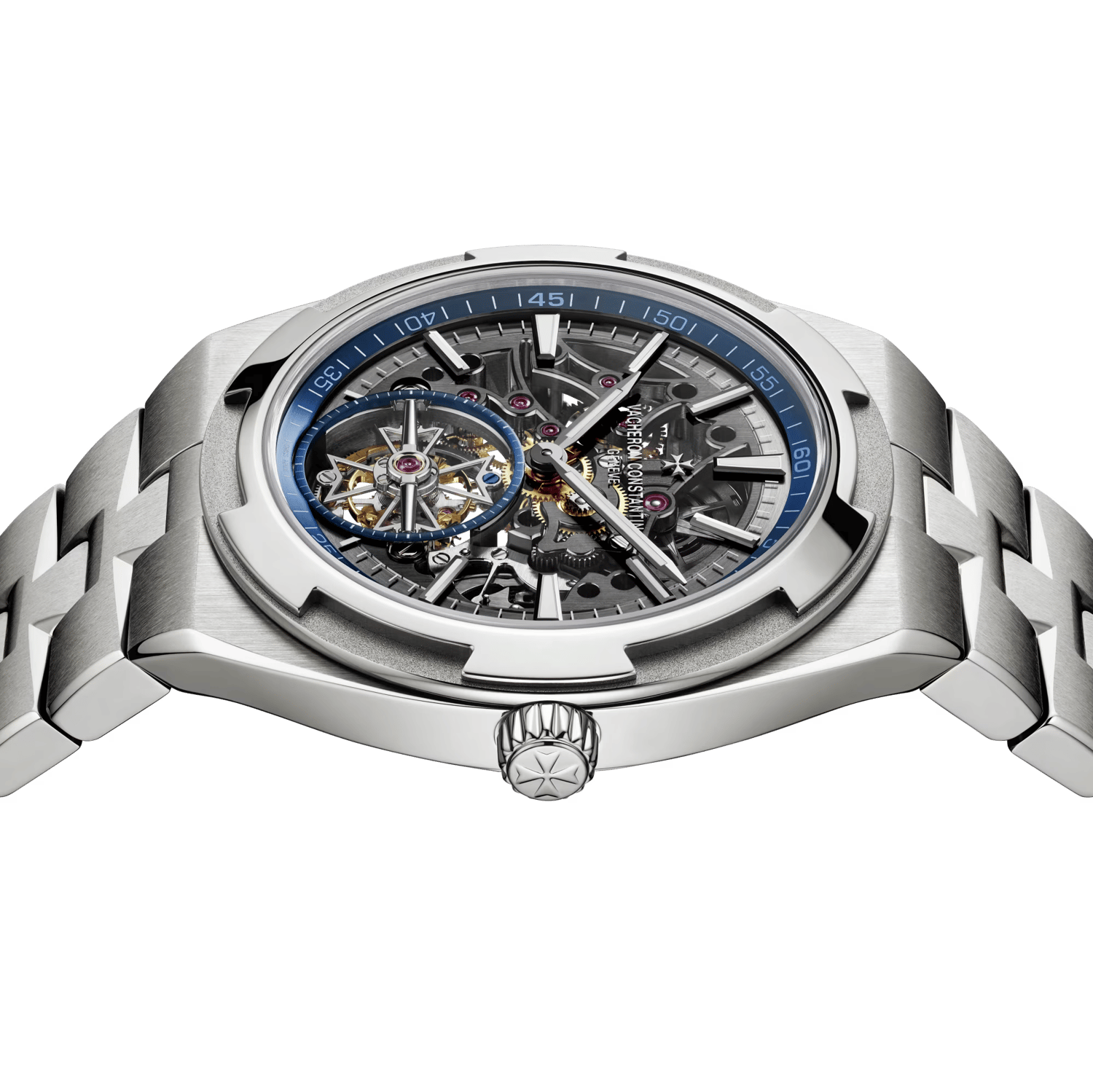 Vacheron Constantin Grey 6000V 110T B935