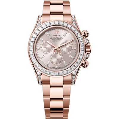 Rolex Oyster Perpetual Cosmograph Daytona 40mm